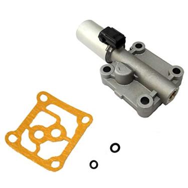 Imagem de SINS - Accord Crosstour Odyssey Pilot Ridgeline RDX RL TL TSX V6 Transmissão AT Controle de Pressão de Embreagem Válvula Solenoide C 28260-R97-003