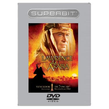 Imagem de Lawrence Da Arabia