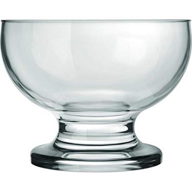 Imagem de Taça Paulista Sobremesa 220ml - Kit 24 Unidades