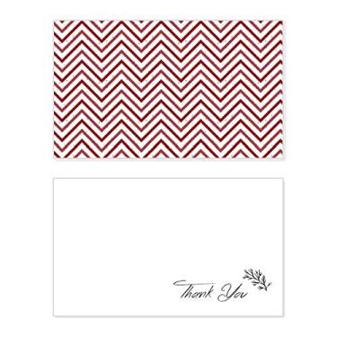 Imagem de Decoração branca de Natal, estampa vermelha, cartão de agradecimento, papel de aniversário, agradecimento de casamento