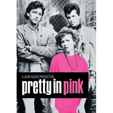 Imagem de Pretty in Pink
