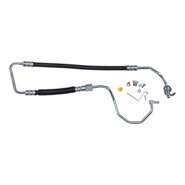 Imagem de Mangueira de pressão de direção hidráulica 92117 Edelmann