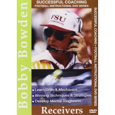 Imagem de Successful Coaching American Football: Receivers