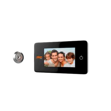 Imagem de Olho Mágico Digital Stam Iviewer 03