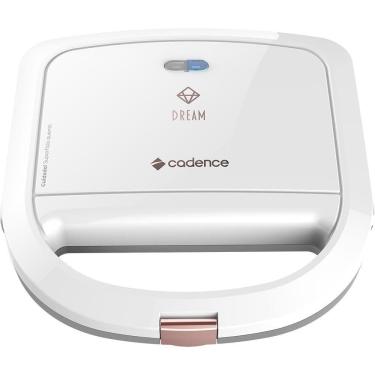 Imagem de Sanduicheira Cadence Dream Rosé Gold - 127v 127v
