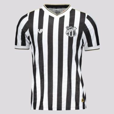 Imagem de Camisa Vozão Ceará I 2023