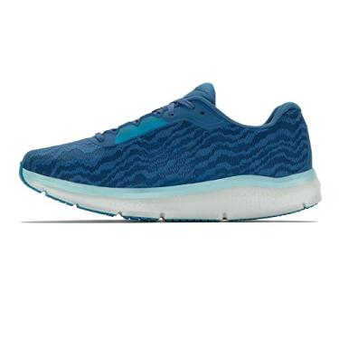 Tênis Skechers Feminino Go Walk Joy Caminhada em Promoção é no Buscapé