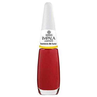 Imagem de Impala Esm Cr Boneca Luxo 7,5ml Blister