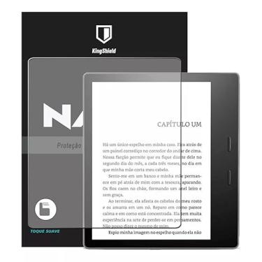 Imagem de Película Para Kindle Oasis 10ªG –2019 Kingshield Nano Vidro
