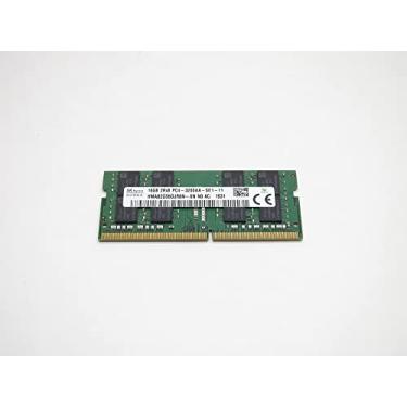 Imagem de Módulo HMA82GS6DJR8N-XN 16GB DDR4 3200 SODIMM 2Rx8 CL22 PC4-25600 1,2V 260-PIN