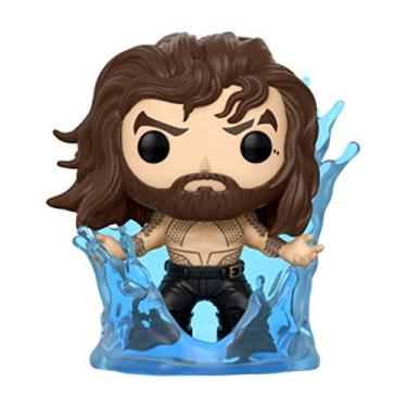 Imagem de Funko Justice League Aquaman-Legion Of Collectors Exclusive