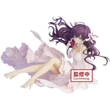 Imagem de IDOLMASTER Cinderela feminina ESPRESTO est-elegante e atraente olhos - Shiki ICHINOSE