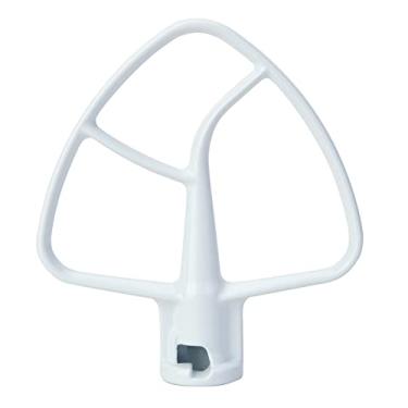 Imagem de Substituição de acessórios de cabeça misturadora de alumínio para Kitchenaid 4,5-5QT