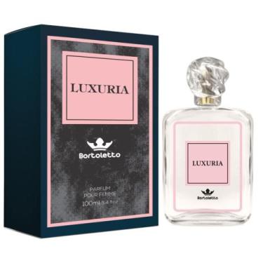 Imagem de Perfume Luxuria Parfum Bortoletto 100ml