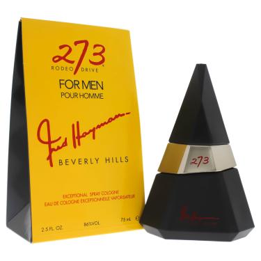 Imagem de Perfume 273 Fred Hayman 75 Ml Edc Spray Masculino