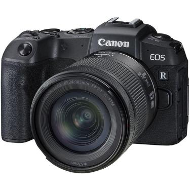 Imagem de CANON EOS RP KIT 24-105mm F/4-7.1 IS STM - 26.2MP
