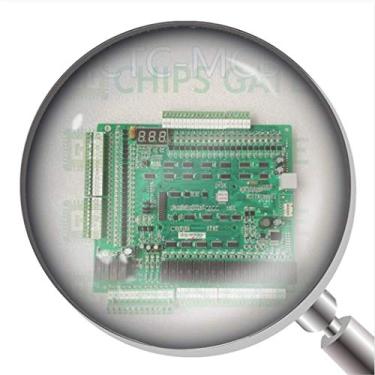 Imagem de MCTC-MCB-G 1Pcs Brand New MCTC-MCB-G