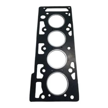 Imagem de Junta cabeçote sob medida fiesta 1.0 8v zetec rocam 3mm