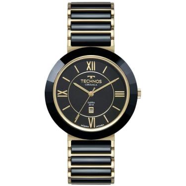 Imagem de Relógio technos ceramic 2015bv/1a