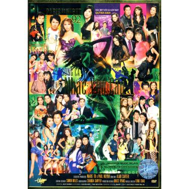 Imagem de Paris by Night 92: Nhac Yeu Cau