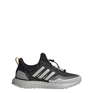 Imagem de adidas Running Ultraboost Cold.RDY DNA, Núcleo preto/azul/cinza, 8