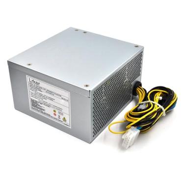 Imagem de Fonte de alimentação de 400W compatível com P300 P310 P320 P410, P/N: SP50H29513 00PC738 m920T m720T A8800T A7000T A6860T T4900D, M/N: FSP400-40AGPAA FSP250 -30AGBAA PCE026 HK350-12PP HK280-21PP HK2