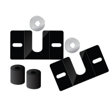 Imagem de Suporte Fixo Universal Prático 14"a105" Polegadas Primetech