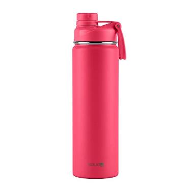 Imagem de Garrafa Térmica Kouda 660ml Rosa - Ladakh