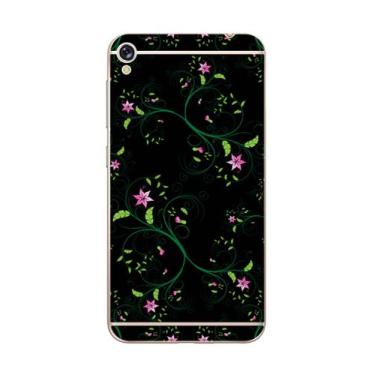 Imagem de Capa Adesivo Skin353 Verso Para Zenfone Live 5.0 (ZB501KL) - KawaSkin