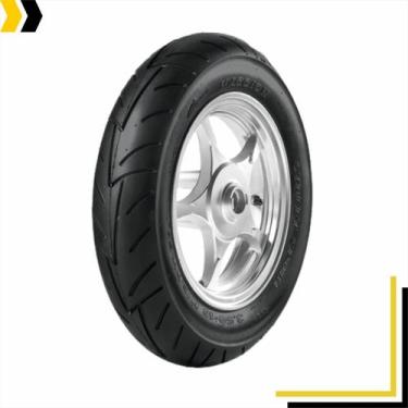 Imagem de Pneu Dianteiro/Traseiro Burgman até 2010 Maggion 350-10 Street Sport U