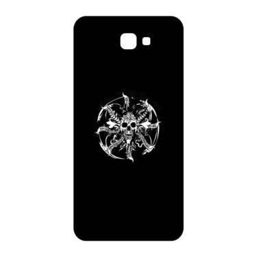Imagem de Capa Adesivo Skin016 Verso Para Samsung Galaxy J7 Prime 2 Sm-g611 - Ka