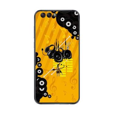 Imagem de Capa Adesivo Skin354 Verso Para Asus Zenfone 4 - KawaSkin