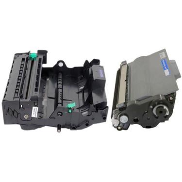 Imagem de Combo Compatível com Cartucho de Cilindro DR720 + Toner TN780 TN3392 p