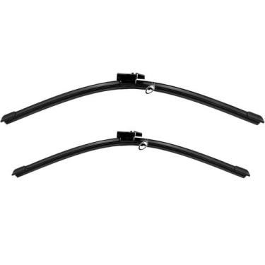 Imagem de Kit Palheta Limpador Agile Montana 2011+ 21/18 - Tiger Auto