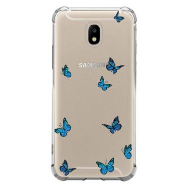 Imagem de Capa Capinha De Celular Compatível com Galaxy J7 Pro Samsung Personali