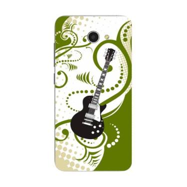 Imagem de Capa Adesivo Skin368 Verso Para Alcatel A3 4G (5046J) - KawaSkin