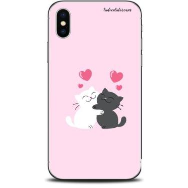 Imagem de Capa Case Capinha Personalizada Motorola Moto G9 Plus Feminina - Cód. 