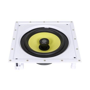 Imagem de Alto Falante Arandela JBL CIPLUS8S 200W 8 Ohms Branca