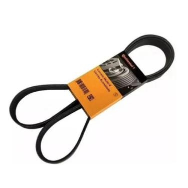 Imagem de CORREIA ALTERNADOR para EQUINOX 2.0 16V TURBO 262CV 18/20 LI - CONTITE