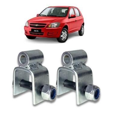 Imagem de  Prolongador de amortecedor  Celta  envio imediato - Borfix