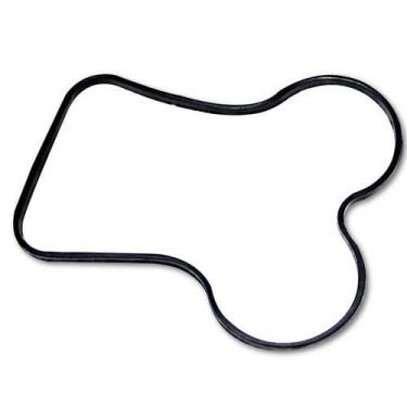 Imagem de Junta tampa valvula motor mwm 229 borracha fina - t12103483 - BRC