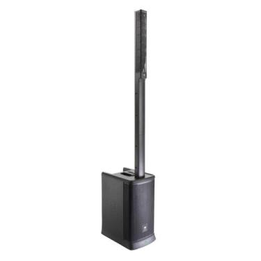 Imagem de Torre de Som JBL EON ONE MK2 Profissional Ativo com Bateria 220V