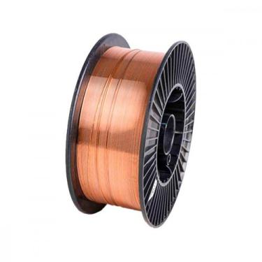 Imagem de Arame De Solda Mig Elet/Dnv 0,8-15K - ELETRON_DENVER