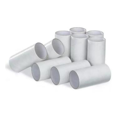 Imagem de Bocal para espirometria 28mm descartável pacote com 100 unidades - Alp