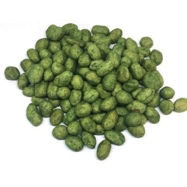 Imagem de Amendoim Crocante Salsa e Cebola a Granel  - TIO ALI, 500g