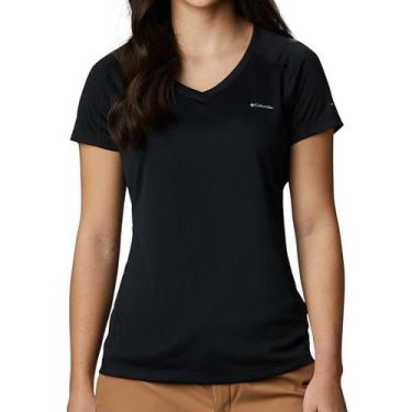 Imagem de Camiseta Feminina Columbia Zero Rules, P