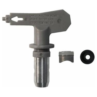 Imagem de Bico Leque 211 Para Máquina De Pintura Airless - Intech Machine