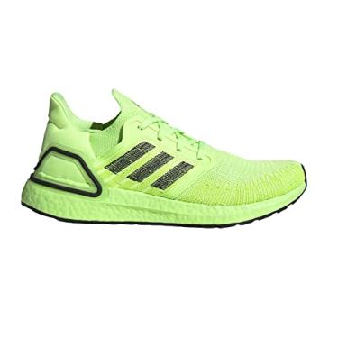 Imagem de adidas Tênis de corrida masculino Supernova St, Verde, 38