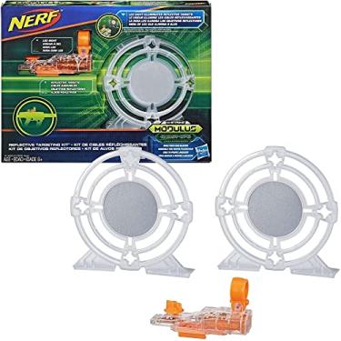Imagem de Nerf Modulus Ghost Ops Reflective Targeting Kit