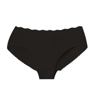 Imagem de Calcinha Cinta Enchimento Levanta Bumbum - R60 - Fanáticos Por Cintas,